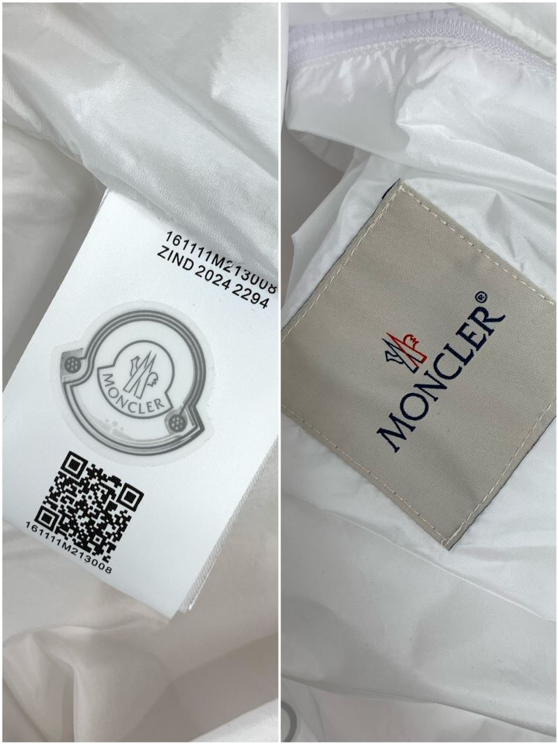 Moncler Outwear